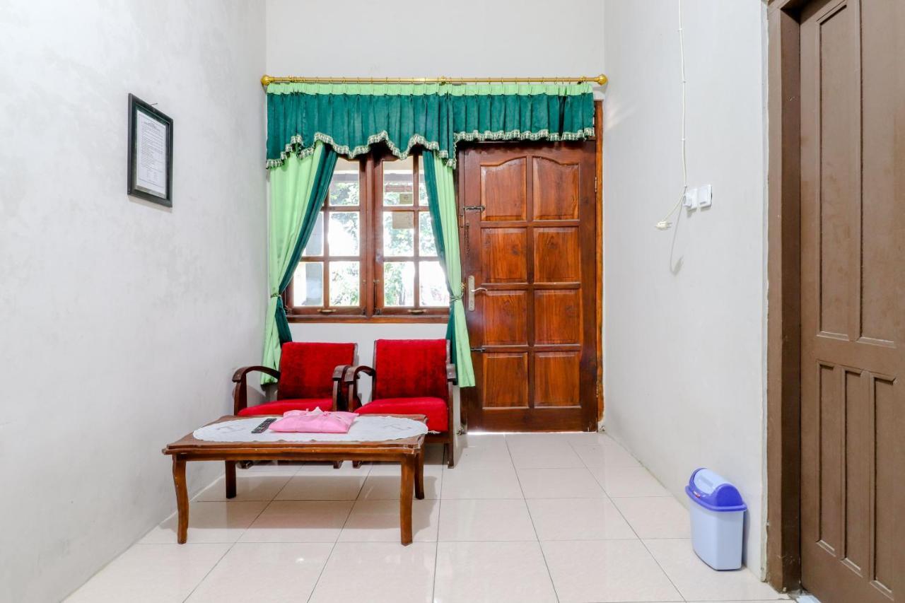 Homestay Damandiri Prambanan Syariah Salakan Exterior foto