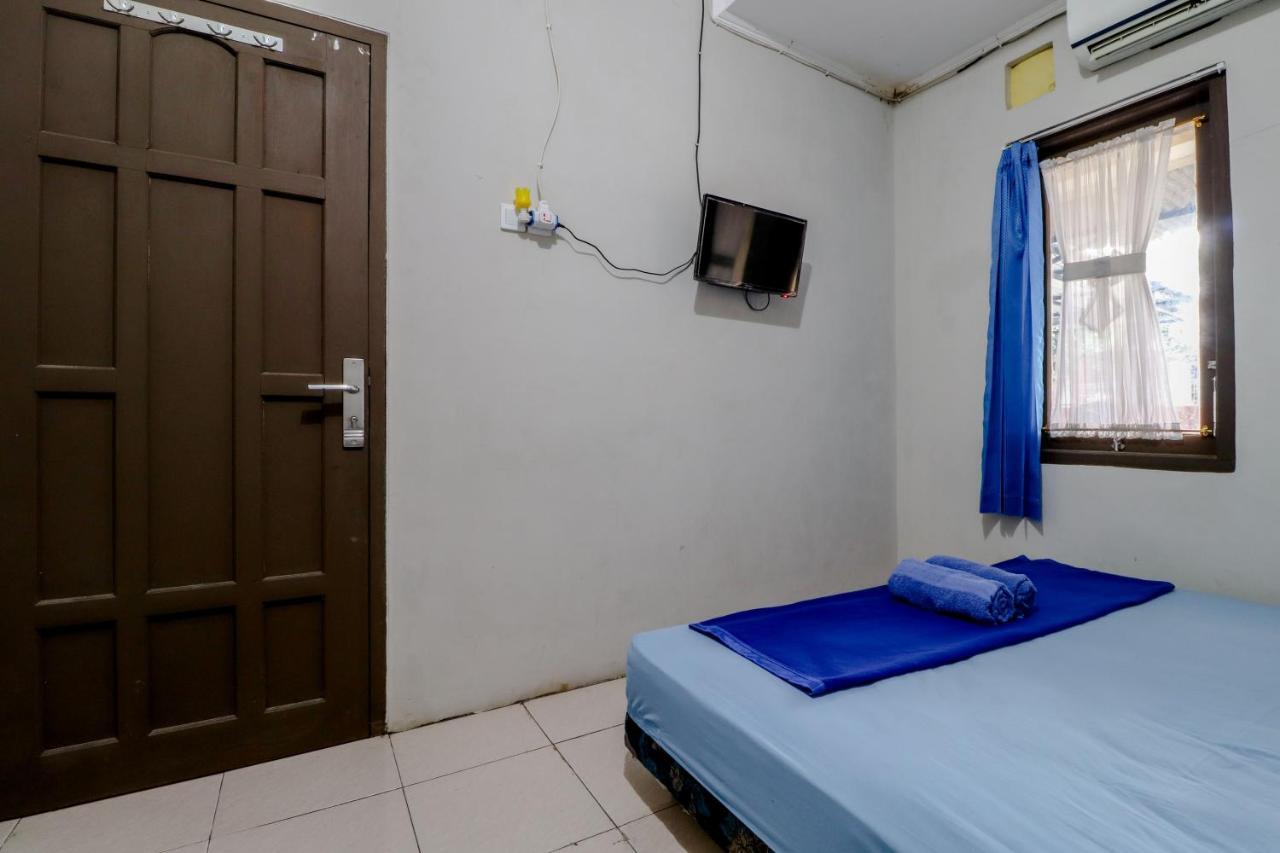 Homestay Damandiri Prambanan Syariah Salakan Exterior foto